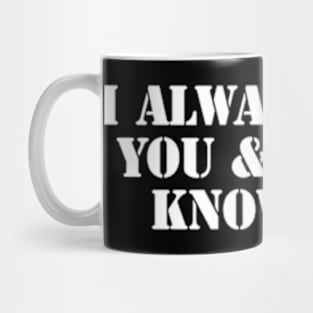 Forever Yours Mug